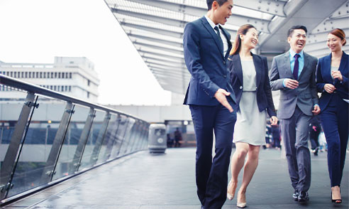 东升国际官网-钻营健全,你我一路成长