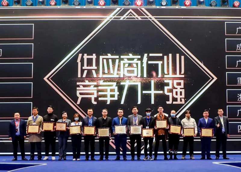 东升国际官网铝业再度蝉联中国房地产供给商竞争力十强