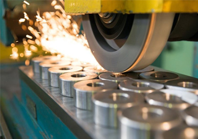 工业铝型材表表缺点该若何去分析？