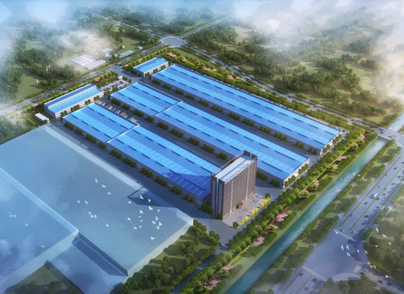 徐州市市委书记周铁根、市长庄兆林等辅导调研江苏东升国际官网淮；叵钅